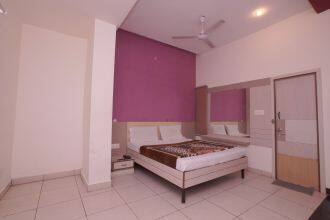 Hotel Palanisamy, Pondicherry 4